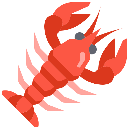lobsters